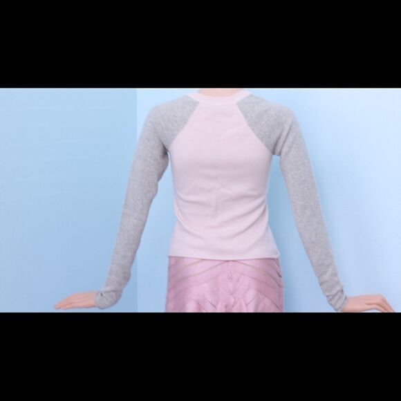 CASHMERE Vince sweater. - Picture 2 of 5